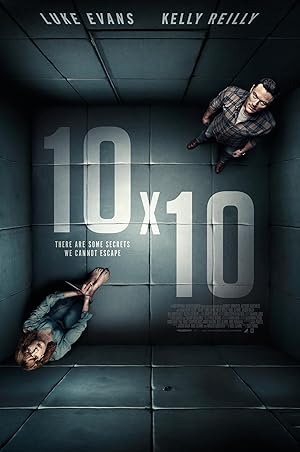10x10 (2018) Hindi Dubbed
