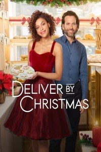 Delivery by Christmas (2022) Hindi Dubbed