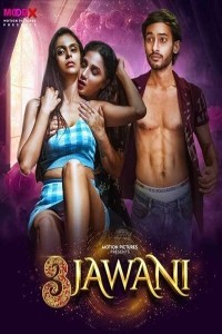 3 Jawani (2023) MoodX Original