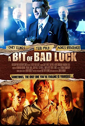 A Bit of Bad Luck (2014) Hindi Dubbed