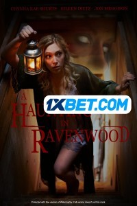 A Haunting in Ravenwood (2022) Hindi Dubbed