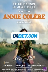 Annie Colere (2022) Hindi Dubbed