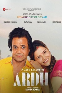 Ardh (2022) Hindi Movie