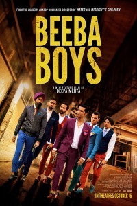 Beeba Boys (2015) Hindi Movie