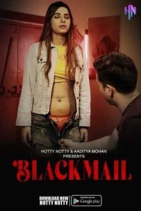 Blackmail (2023) HottyNotty Original