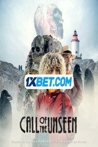 Call Of The Unseen (2022) Hindi Dubbed
