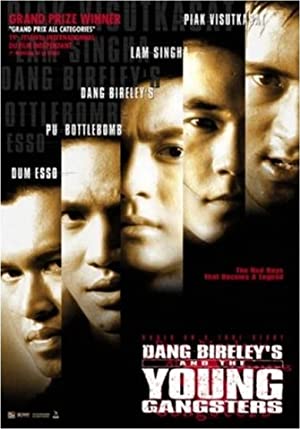 Dang Bireleys and the Young Gangsters (1997) Hindi Dubbed