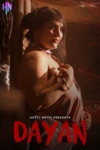 Dayan (2023) HottyNotty Original Hot Short Film