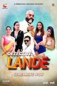 Detective Lande (2023) CinePrime Original