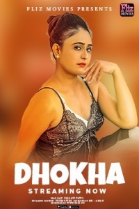 Dhokha (2023) FlizMovies Original
