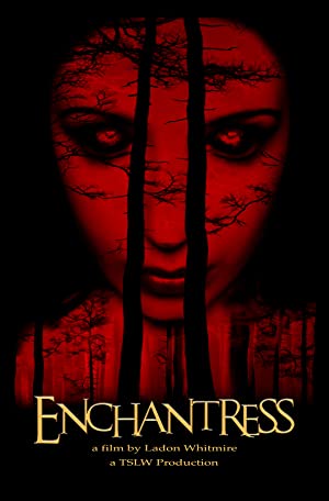 Enchantress (2022) Hindi Dubbed