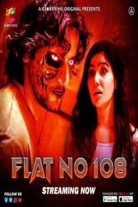 Flat No 108 (2024) CinePrime Original
