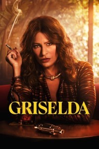 Griselda (2023) Season 1 Hindi Web Series