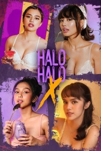 Halo Halo X (2023) VMax Original