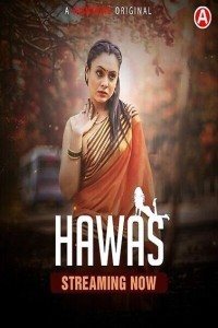Hawas (2024) Hunters Original