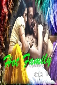 Hot Family Part 1 (2022) IndianXworld Original