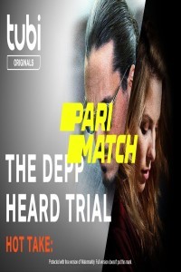 Hot Take The Depp Heard Trial (2022) Hindi Dubbed