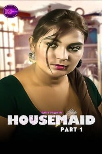 Housemaid (2023) 18Plus Original