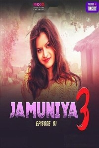 Jamuniya 3 (2024) MoodX Original