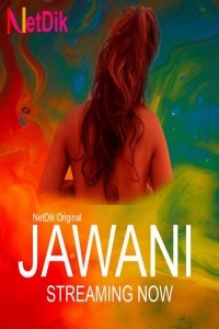 Jawani (2020) NetDiK Original