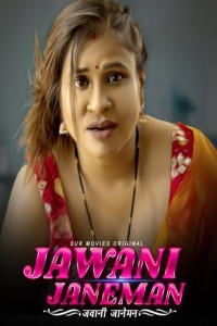 Jawani Janeman (2023) SurMovies Original