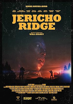 Jericho Ridge (2023) Hindi Dubbed