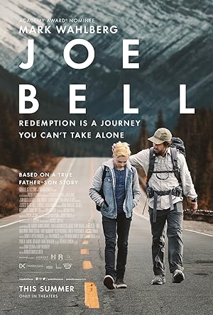 Joe Bell (2020) Hindi Dubbed