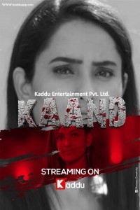Kaand (2023) KadduApp Original