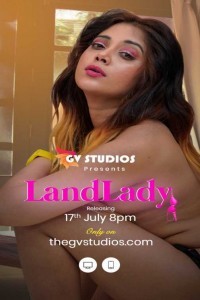Landlady (2020) GV Studios Hot Video