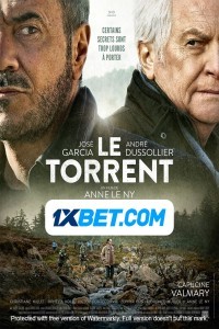 Le Torrent (2022) Hindi Dubbed