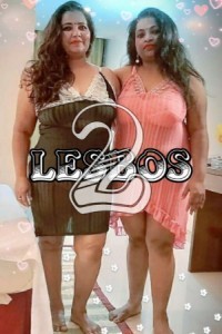Lesbos 2 (2020) MastiMovies