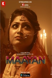 Maayan (2023) Kaddu Original