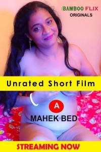 Mahek Bed (2020) Bambooflix Original