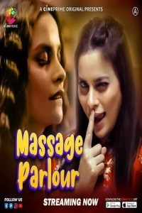 Massage Parlour (2024) CinePrime Original