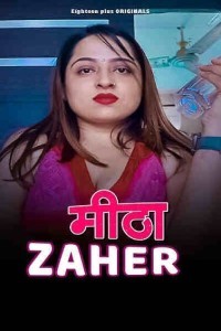 Meetha Zaher (2023) 18Plus Original