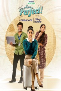 Miss Perfect (2023) Season 1 Hindi Web Series