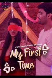 My First Time (2023) WOW Entertainment Original