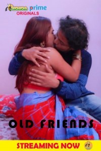 Old Friends (2020) BananaPrime Original