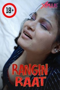 Rangin Raat (2023) XPlus Original