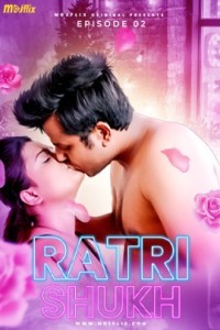 Ratri Shukh 2 (2024) MojFlix Original