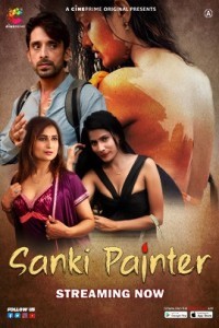 Sanki Painter (2023) CinePrime Original