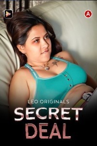 Secret Deal (2023) LEO Original