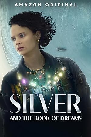 Silver and the Book of Dreams (2023) Hindi Dubbed