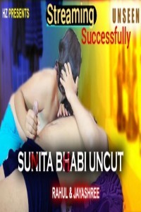 Sunita Bhabi UnCut (2021) HootzyChannel