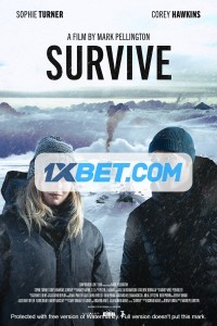 Survive the Wilderness (2021) Hindi Dubbed