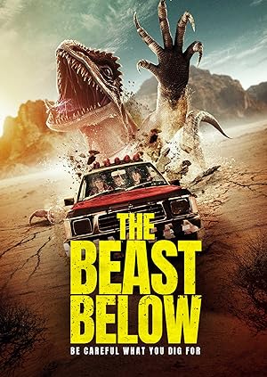 The Beast Below (2022) Hindi Dubbed