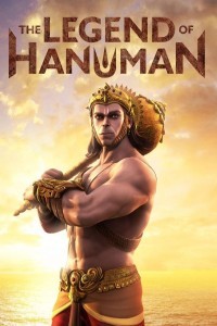 The Legend of Hanuman (2024) Season 3 Hindi Web Series