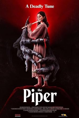 The Piper (2023) Hindi Dubbed