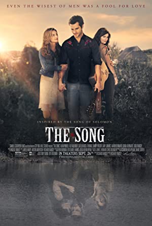 The Song (2014) Hindi Dubbed