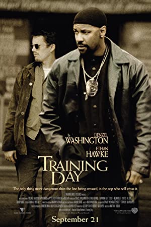Training Day (2001) Hindi Dubbed